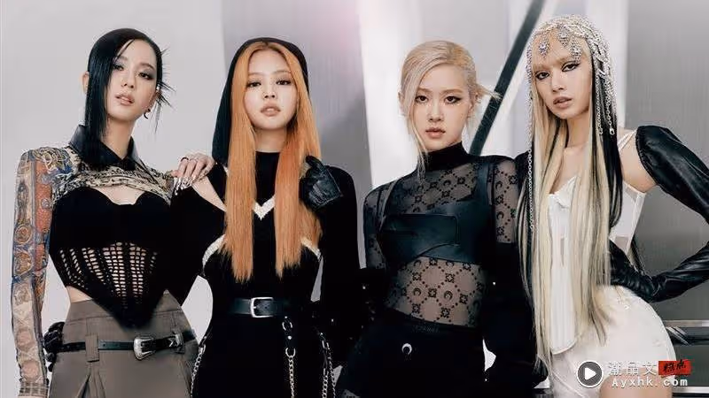 香港朝聖BLACKPINK也XX！Angelababy遭XX出征挨轟「不愛國」