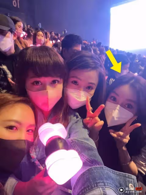 香港朝聖BLACKPINK也XX！Angelababy遭XX出征挨轟「不愛國」