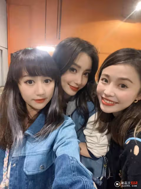 香港朝聖BLACKPINK也XX！Angelababy遭XX出征挨轟「不愛國」
