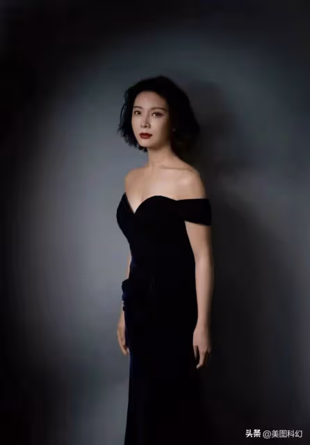如何評價陳數？成熟低調又美麗！絕色美女當之無愧！