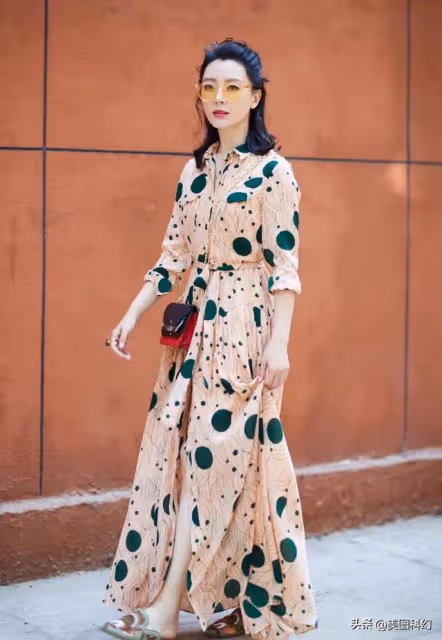 如何評價陳數？成熟低調又美麗！絕色美女當之無愧！