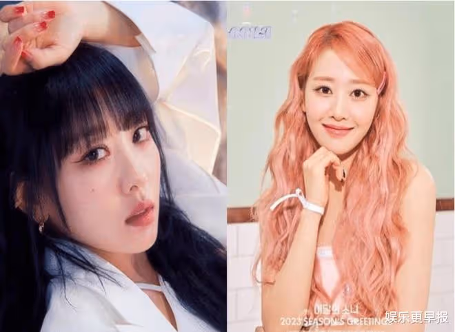 敗訴後首發聲！本月少女Yves吐「痛苦心境」形容：每天像站在懸崖邊