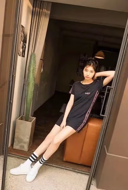 韓國女星裴秀智 從女團成員再到韓劇女神的完美蛻變