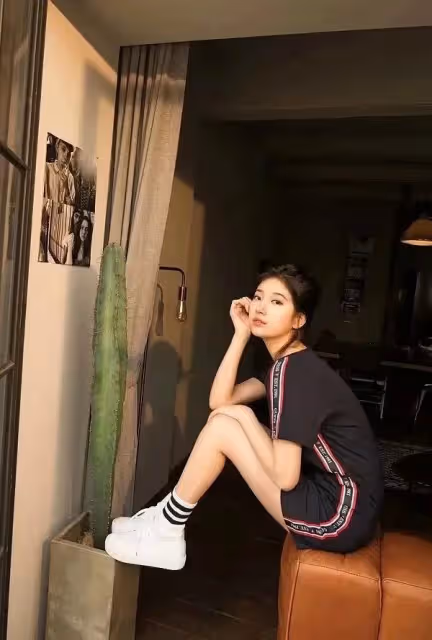 韓國女星裴秀智 從女團成員再到韓劇女神的完美蛻變