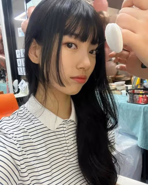 韓國女星裴秀智 從女團成員再到韓劇女神的完美蛻變