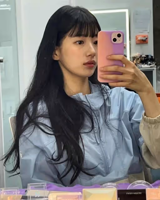 韓國女星裴秀智 從女團成員再到韓劇女神的完美蛻變