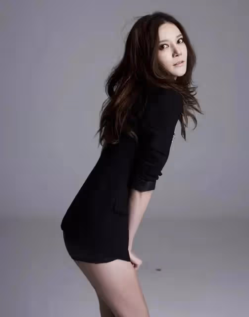韓國女星車藝蓮與老公朱相昱 結婚多年依舊恩愛如初