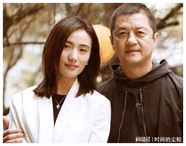 李亞鵬:只挑女神當女友,活成了男人羨慕的樣子
