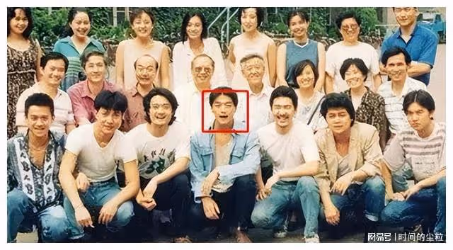 李亞鵬:只挑女神當女友,活成了男人羨慕的樣子