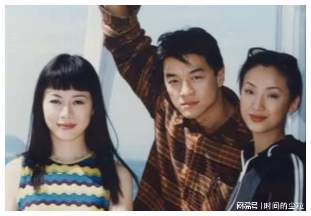 李亞鵬:只挑女神當女友,活成了男人羨慕的樣子