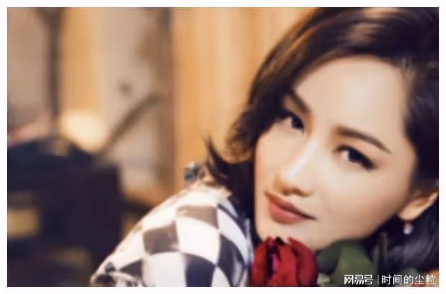 李亞鵬:只挑女神當女友,活成了男人羨慕的樣子