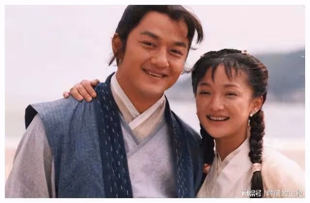 李亞鵬:只挑女神當女友,活成了男人羨慕的樣子