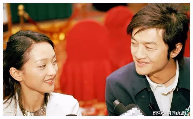 李亞鵬:只挑女神當女友,活成了男人羨慕的樣子