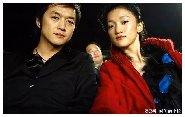 李亞鵬:只挑女神當女友,活成了男人羨慕的樣子