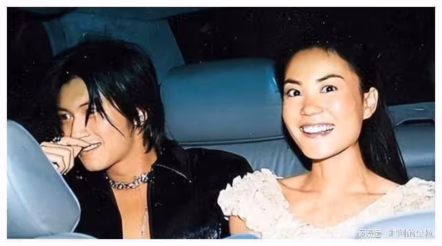 李亞鵬:只挑女神當女友,活成了男人羨慕的樣子