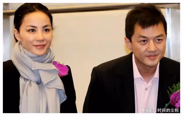 李亞鵬:只挑女神當女友,活成了男人羨慕的樣子
