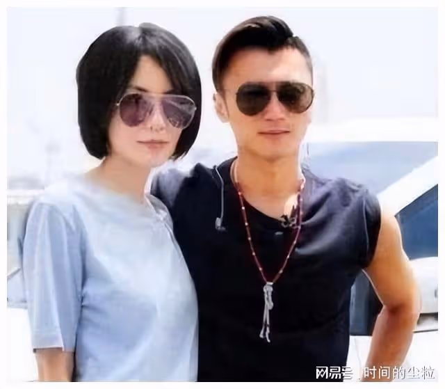 李亞鵬:只挑女神當女友,活成了男人羨慕的樣子
