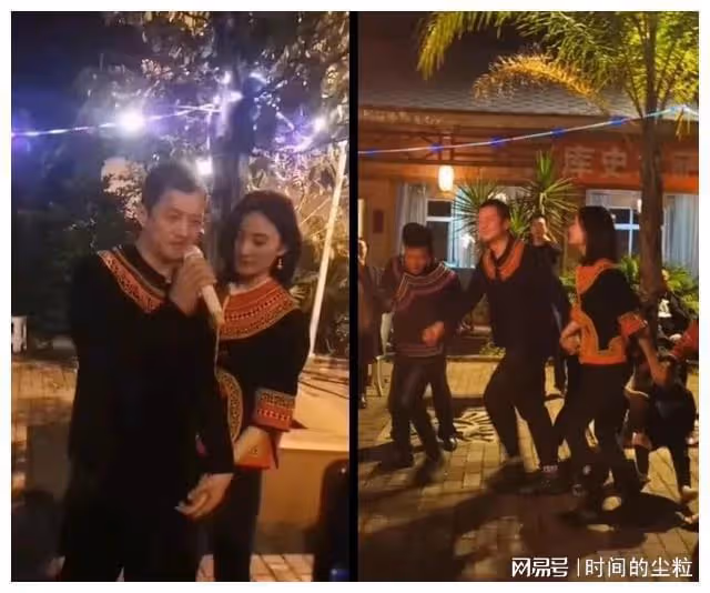 李亞鵬:只挑女神當女友,活成了男人羨慕的樣子