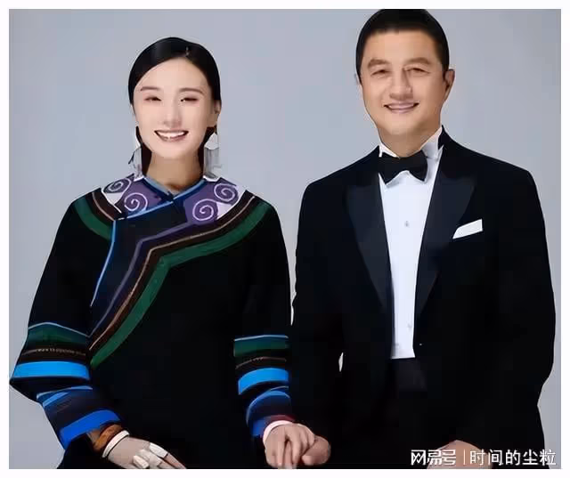 李亞鵬:只挑女神當女友,活成了男人羨慕的樣子