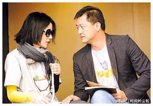 李亞鵬:只挑女神當女友,活成了男人羨慕的樣子