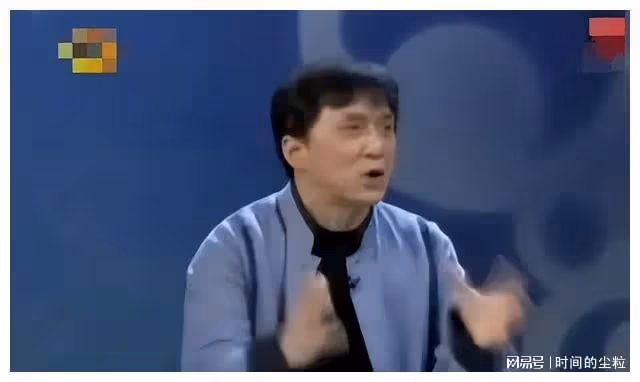 時隔多年,成龍曝光劉德華隱婚的原因,怕粉絲會做出傻事