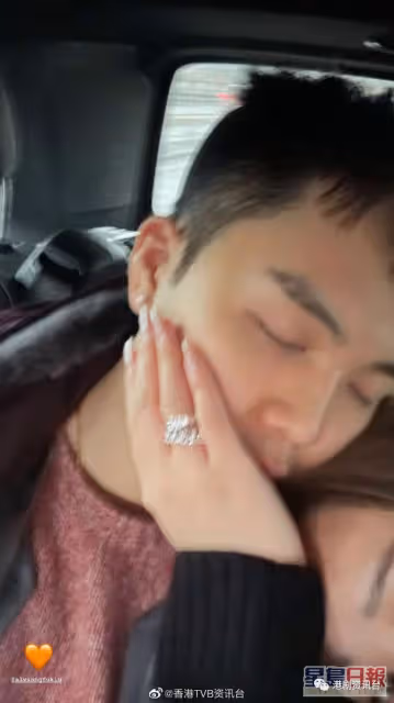 「億萬駙馬」伍富橋與老婆蜜月豪游!生活富態狂曬幸福肥