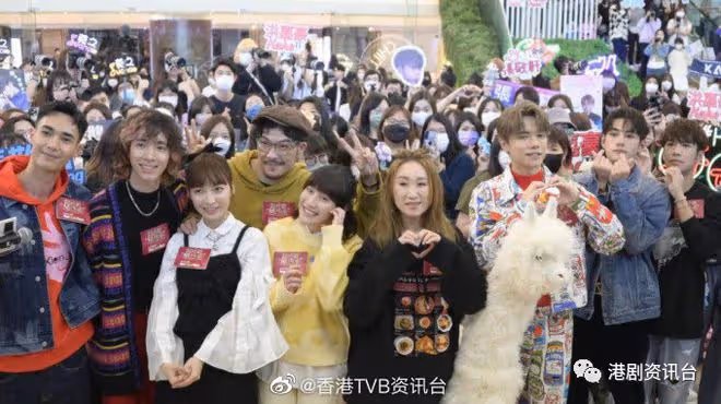 超神經械劫案下|張敬軒犧牲色相博攞獎 王菀之被封新一代打女