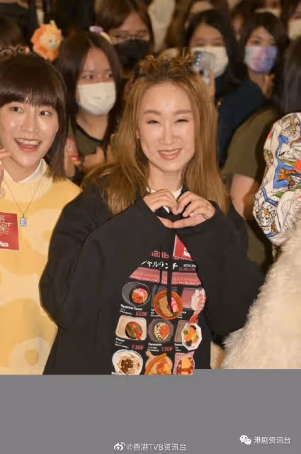 超神經械劫案下|張敬軒犧牲色相博攞獎 王菀之被封新一代打女