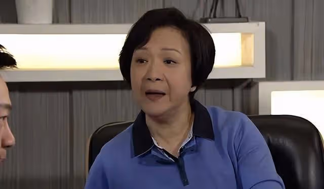 TVB「御用工人」稱抗拒演工人!65歲只為過戲癮,因丈夫出軌離婚