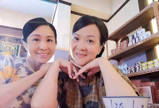 TVB「御用工人」稱抗拒演工人!65歲只為過戲癮,因丈夫出軌離婚