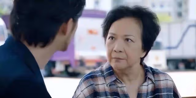 TVB「御用工人」稱抗拒演工人!65歲只為過戲癮,因丈夫出軌離婚