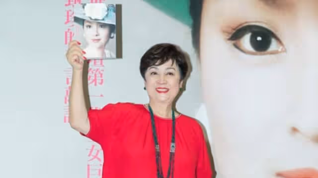 失聯5個月後報平安　甄珍預告「很快我們就會見面」