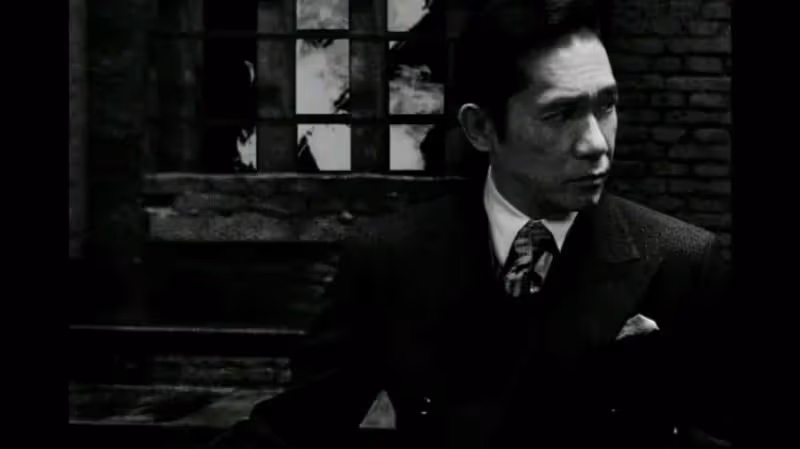 梁朝偉:因社恐不參加《無名》線上宣傳,網友卻說宣傳了也沒用