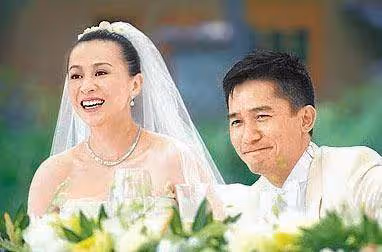 梁朝偉:因社恐不參加《無名》線上宣傳,網友卻說宣傳了也沒用