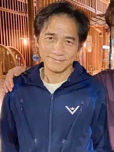 梁朝偉：因社恐不參加《無名》線上宣傳，網友卻說宣傳了也沒用