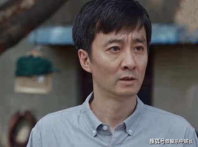 《縣委大院》同樣是主任，范太平和徐泳濤的差距到底有多大？