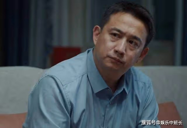 《縣委大院》同樣是主任，范太平和徐泳濤的差距到底有多大？