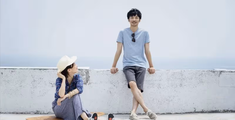 我讓你玩個夠,老婆不聽勸陪男閨蜜旅遊一個禮拜,回家後跪求丈夫:別離婚