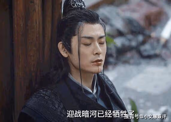 《少年歌行》大師兄唐蓮有沒有死？莫衣是誰？原著小說中唐蓮是怎麼復活的？