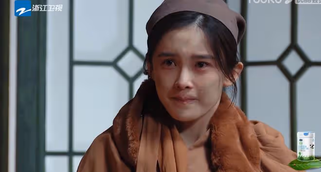 趙櫻子逆襲拿紅卡,郭曉婷演技存在硬傷,佘詩曼:哭起來像笑