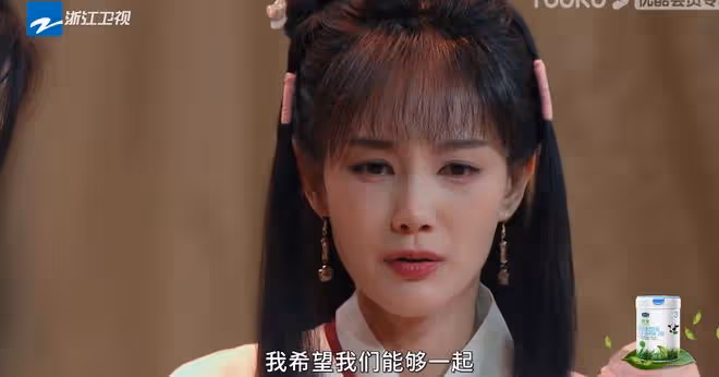 趙櫻子逆襲拿紅卡,郭曉婷演技存在硬傷,佘詩曼:哭起來像笑