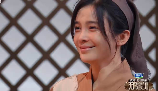 趙櫻子逆襲拿紅卡,郭曉婷演技存在硬傷,佘詩曼:哭起來像笑