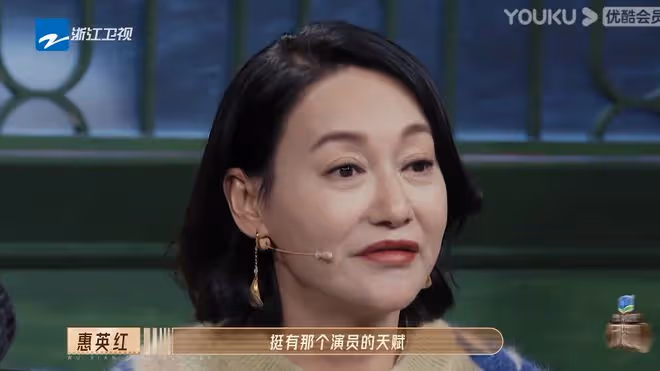 趙櫻子逆襲拿紅卡,郭曉婷演技存在硬傷,佘詩曼:哭起來像笑