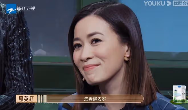 趙櫻子逆襲拿紅卡,郭曉婷演技存在硬傷,佘詩曼:哭起來像笑