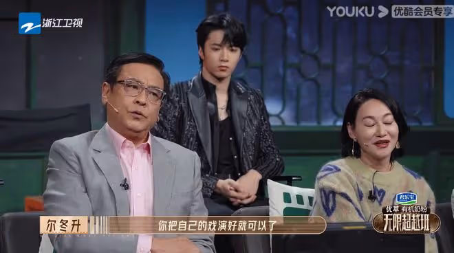 趙櫻子逆襲拿紅卡,郭曉婷演技存在硬傷,佘詩曼:哭起來像笑