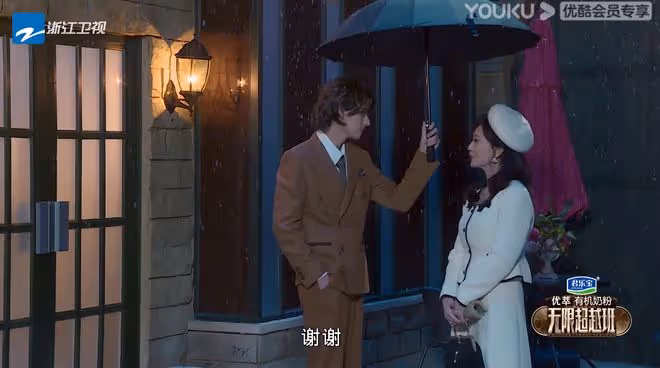 趙櫻子逆襲拿紅卡,郭曉婷演技存在硬傷,佘詩曼:哭起來像笑