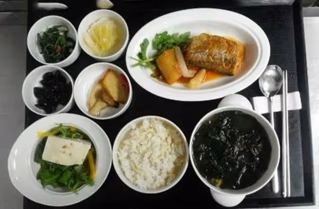 產道放大1000倍，韓國女星荒廢的梨泰院豪宅，39張照片開眼界
