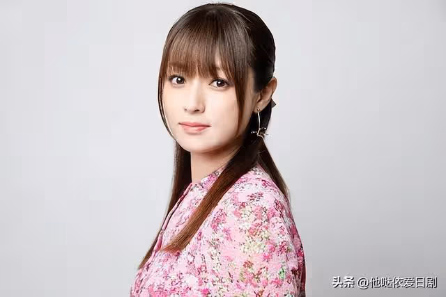 40歲的深田恭子，事業強勢愛情略有失意，對於人生該如何平衡呢？