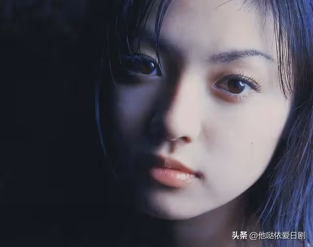 40歲的深田恭子，事業強勢愛情略有失意，對於人生該如何平衡呢？