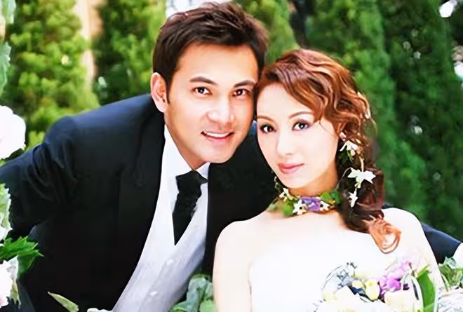 郭可盈夫婦為愛女慶生!13歲漂亮女兒想當歌手,讀名校學費13萬